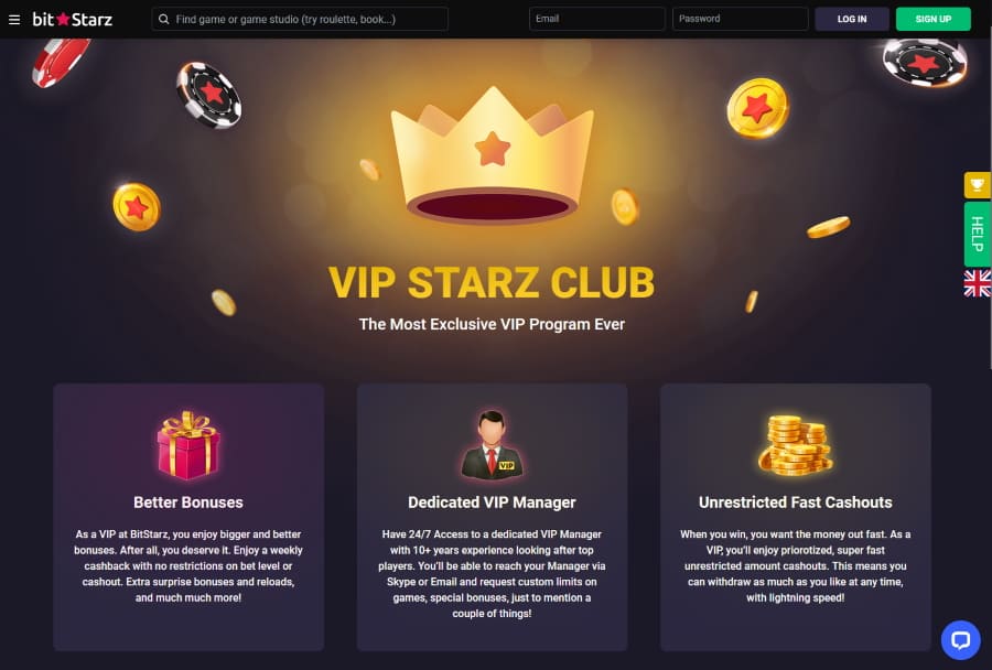 BitStarz-Casino-VIP